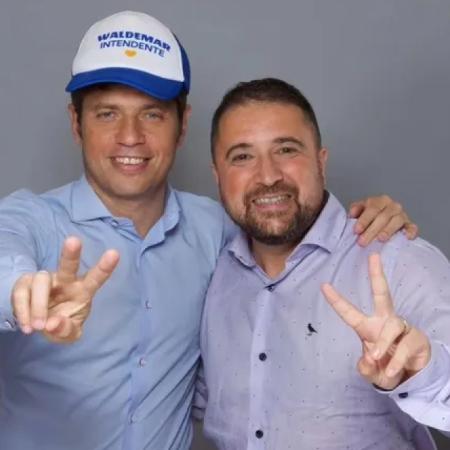 La polémica del recibo de Giordano reaviva las dudas sobre el gasto municipal