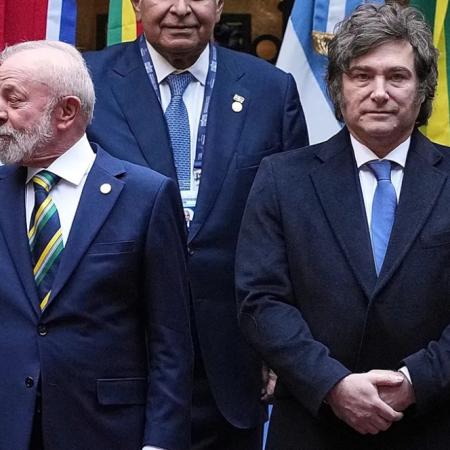 La disputa Milei-Lula: qué puede pasar con las exportaciones argentinas a Brasil