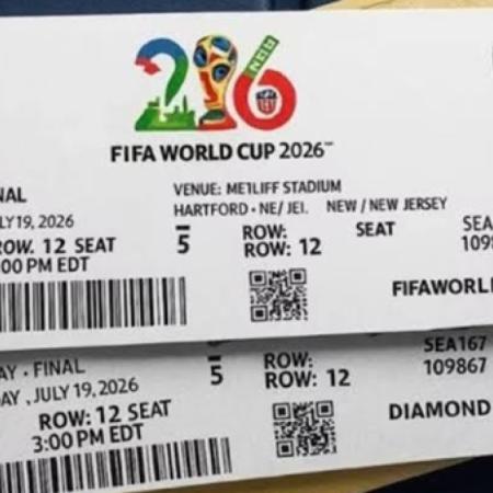 Mercados de valor para la final del Mundial 2026