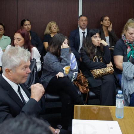 Caso Maradona: vuelve a declarar el custodio que terminó preso en el juicio anulado