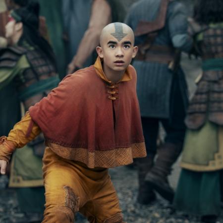 59% menos de vistas: ¿Netflix cancela Avatar La leyenda de Aang antes de su tercera entrega?