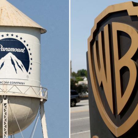 Paramount y Warner: Europa aprobó la unión pero fue reprobada por los exhibidores