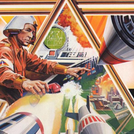 Universal Pictures y Atari firmaron un acuerdo para adaptar 10 videojuegos a películas