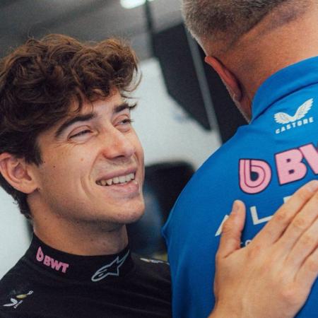 Antonelli ganó en Spa y Colapinto volvió a sumar puntos con un brillante Top 10