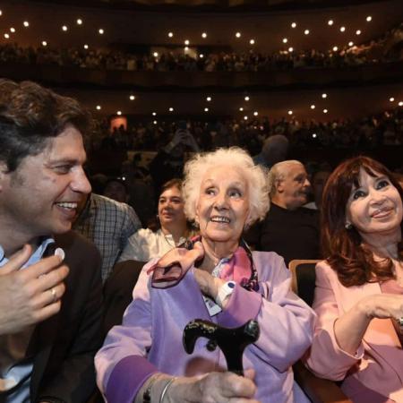 La fractura que se asoma en el oficialismo de PBA puede alterar el mapa electoral