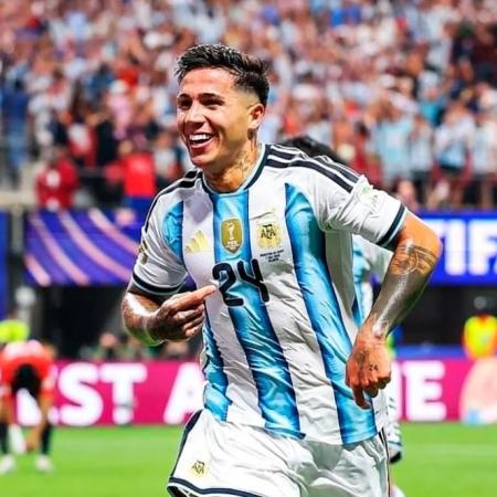 Argentina vs. Egipto: la IA explica por qué la remontada fue un milagro histórico