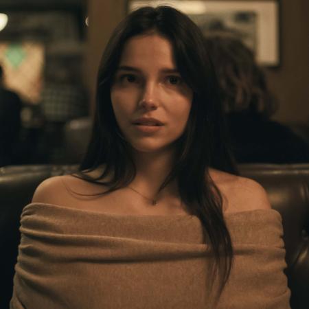 La actriz de Obsession que ahora suena para Heat 2 y un elenco de lujo