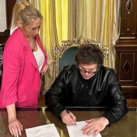 Milei ordenó cambios en Comunicación: quién queda a cargo y qué se reacomoda
