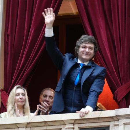 Javier Milei definió cómo intentará recuperar el protagonismo: qué hará