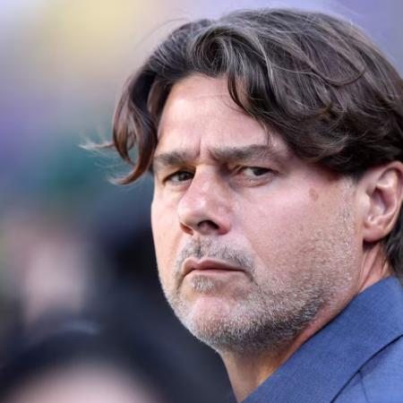 Mauricio Pochettino tras clasificar a Estados Unidos: "Soy 200% argentino"