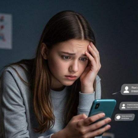 La Ley Florencia promete más respaldo para denunciar bullying y violencia online