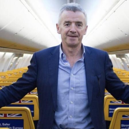 Ryanair: la hipótesis sobre la ventanilla rota que casi causa una tragedia
