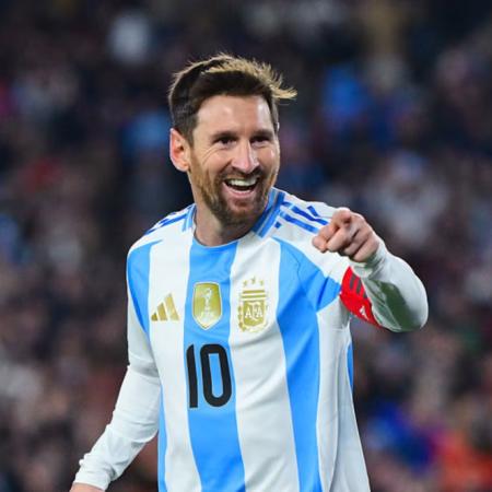 Messi rompe todos los récords: 20 goles en Mundiales y líder con 7 en 2026