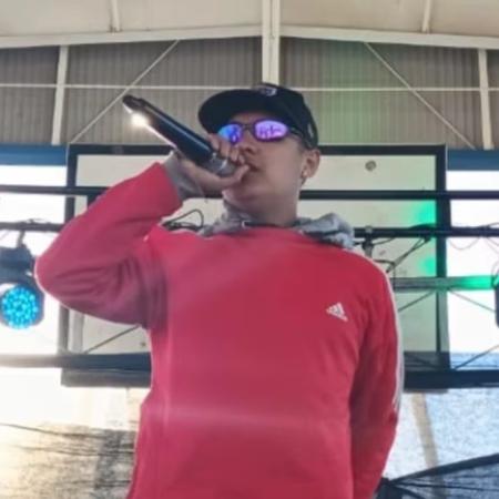 Buscan a un trapero por el crimen en los festejos de la Selección Argentina