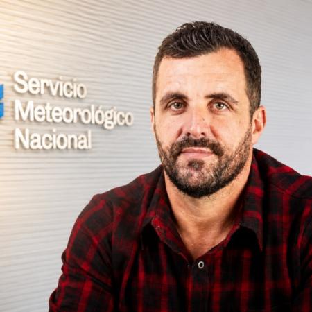 Pedro Di Nezio asumió como director del SMN: por qué esperó casi un año