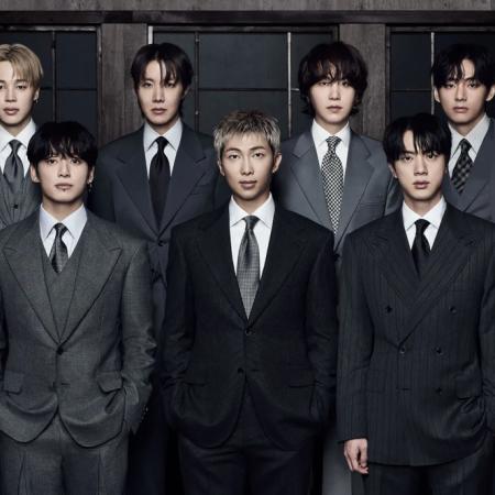 BTS confirma que no presentará música para los Grammy 2027 de la Academia