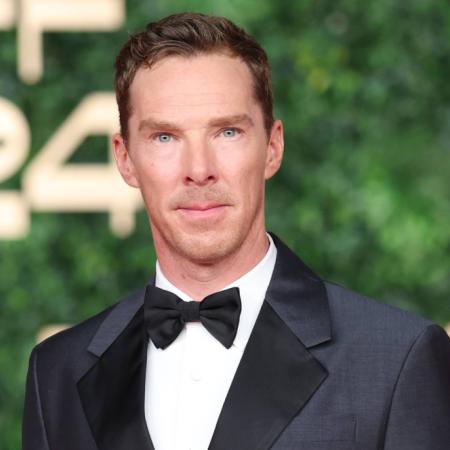 Benedict Cumberbatch se opuso a la fusión entre Warner Bros. y Paramount Skydance
