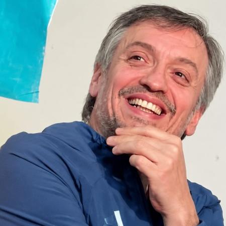 "Hombrecito": la dura frase de Máximo Kirchner en plena pelea con Kicillof
