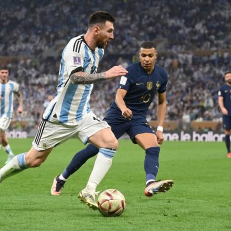 Messi, Mbappé, Haaland y Kane: el Mundial de los goleadores que rompen la historia