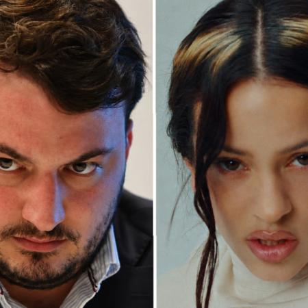 Romo aprovechó la furia con Rosalía: polémico cambio para extranjeros en PBA
