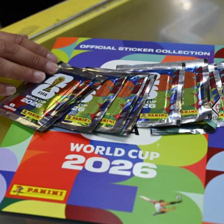 Desvalijaron una casa en La Plata y hasta se llevaron el álbum del Mundial 2026 de dos chicos
