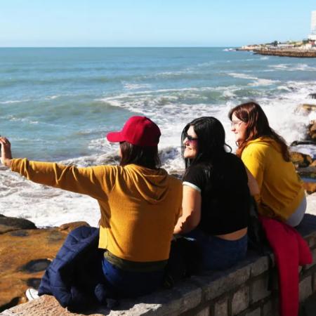 Fin de semana largo en Mar del Plata: dónde conviene quedarse y por cuánto