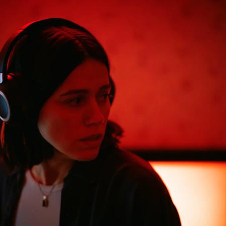 Undertone, la joya de terror de una hora y media que encontrás en HBO Max