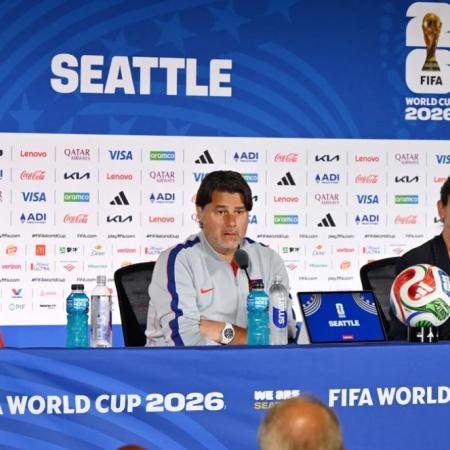 Pochettino defendió el fallo de FIFA y encendió la previa de octavos