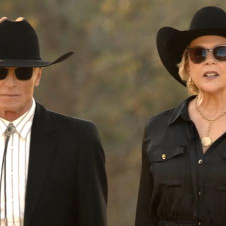 La bronca de Ed Harris con Dutton Ranch: qué pasó realmente en el spin-off