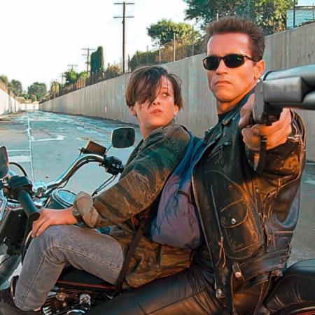 Terminator 2 vuelve al cine para celebrar sus 35 años