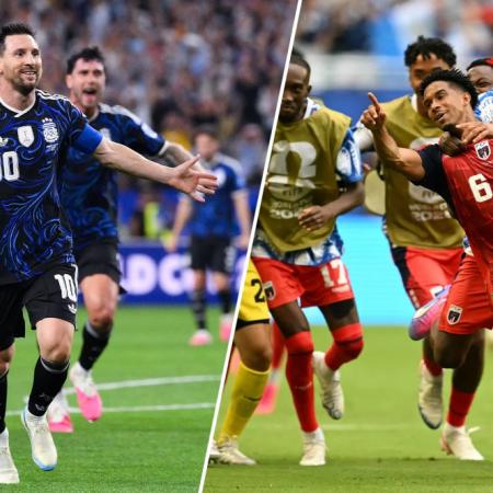 El Mundial 2026 define los octavos: Argentina va por el pase ante Cabo Verde