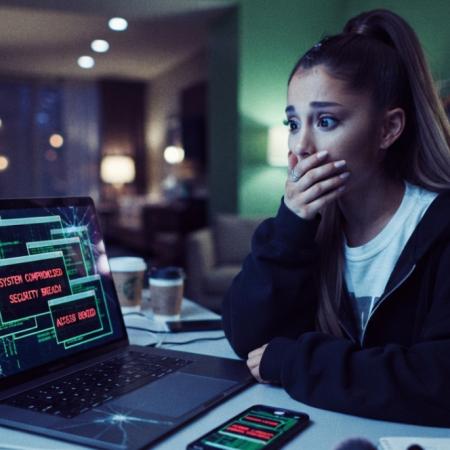 Ariana Grande demanda a hackers en Los Ángeles por filtrar canciones inéditas