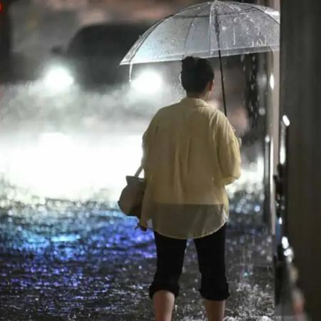 Tormenta de Santa Rosa 2026: qué provincias están en alerta y cuándo llega