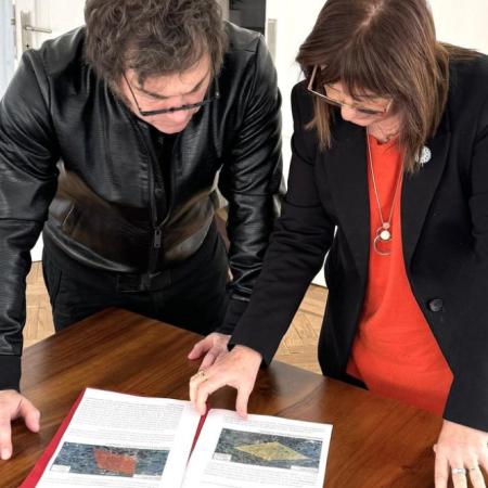 La jugada de Bullrich que puede cambiar los planes de Milei con el Súper RIGI