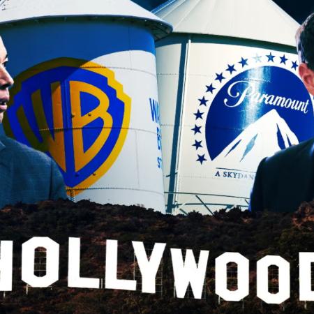 Más problemas para Paramount: el fiscal suspendió las charlas para llegar a un acuerdo