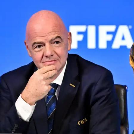 La FIFA desmiente a The Times por la final del Mundial 2030 en Marruecos