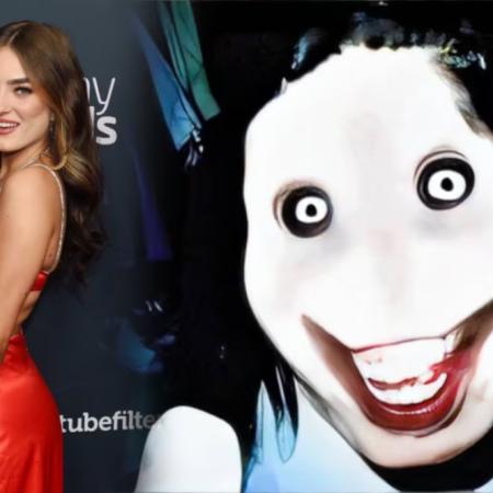 Jeff the Killer salta al cine: el mito viral de terror será dirigido por una tiktoker