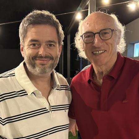 Quiénes están detrás de la nueva agrupación de Vélez ligada a Christian Bragarnik