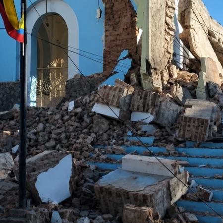 Calima El Darién: dónde queda el municipio golpeado por el terremoto de Colombia