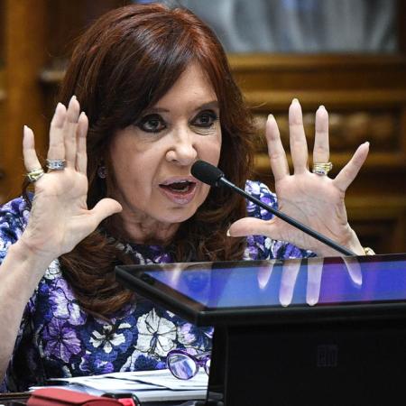 Carta de Cristina Kirchner antes de los allanamientos: qué pasó hace 8 años