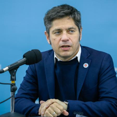Kicillof amenaza con $1.883 millones a Mercado Pago y otras fintech: qué exige