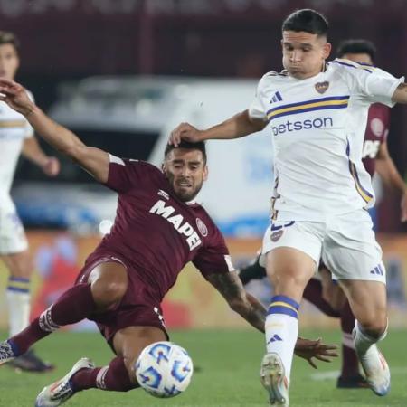 Boca-Lanús, Banfield-River e Independiente Rivadavia-Racing animan la fecha 7 del Clausura