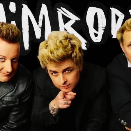 De moteles a robos de autos: cómo Green Day transformó su pasado en Nimrods