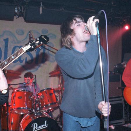 El video perdido de Oasis que los fans financiaron para que no desaparezca