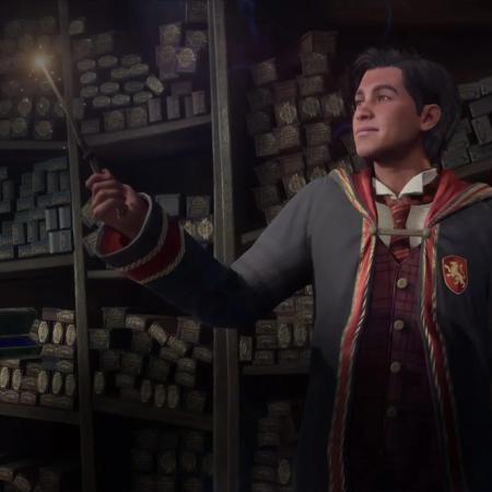 El próximo Hogwarts Legacy apunta a más que una secuela: estas pistas lo sugieren