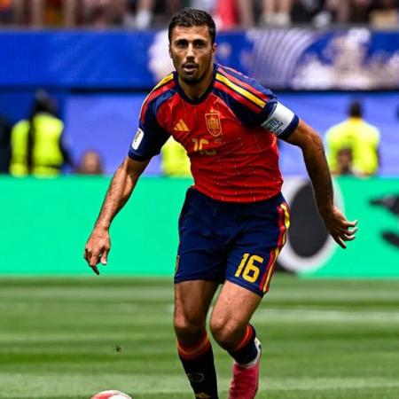 FC Barcelona y Manchester City acuerdan la venta de Rodri: la impactante cifra