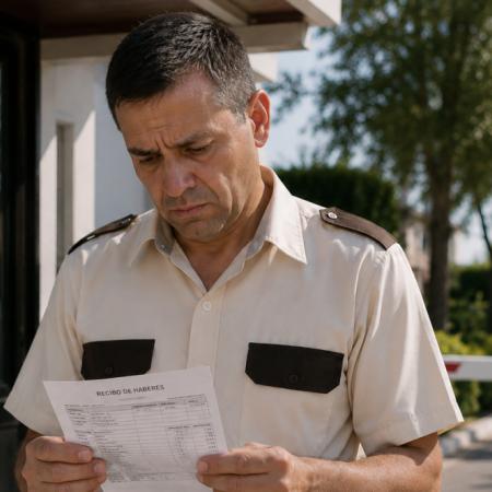 Seguridad privada: qué implica el aporte solidario del 2% y a quiénes alcanza
