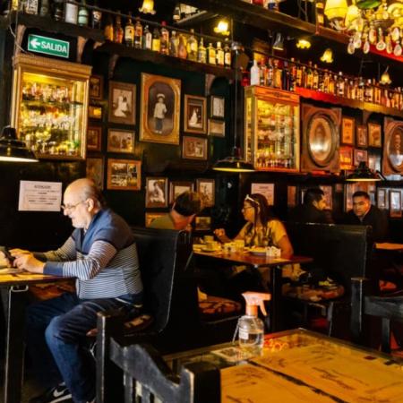 Semana de los Bodegones Porteños: descuentos y mapa para comer mejor en Buenos Aires