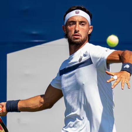 Thiago Tirante se juega mucho más que un partido en Toronto: ranking, confianza y premio