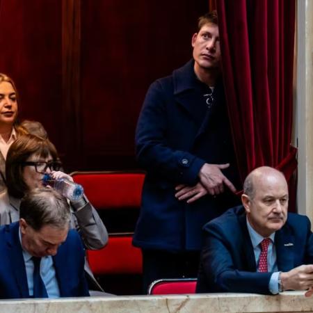 Ley del Libro: el Gobierno dejó afuera el plan de Sturzenegger tras el rechazo sectorial